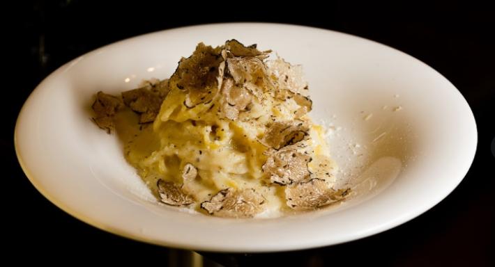 Bo.no. - Monti | Restaurant Cocktail Wine photo 2