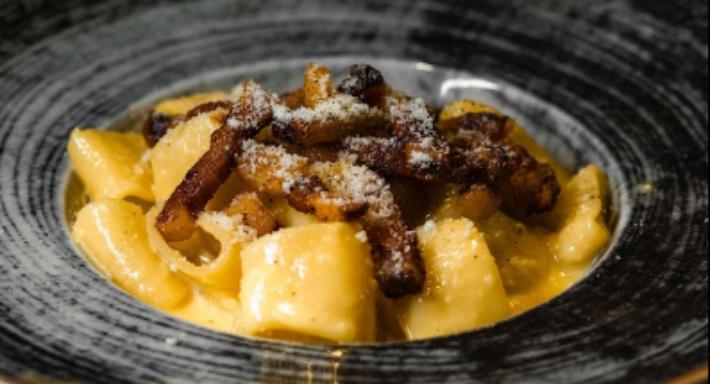 Bo.no. - Monti | Restaurant Cocktail Wine photo 3