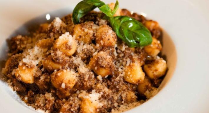 Bo.no. - Monti | Restaurant Cocktail Wine photo 4