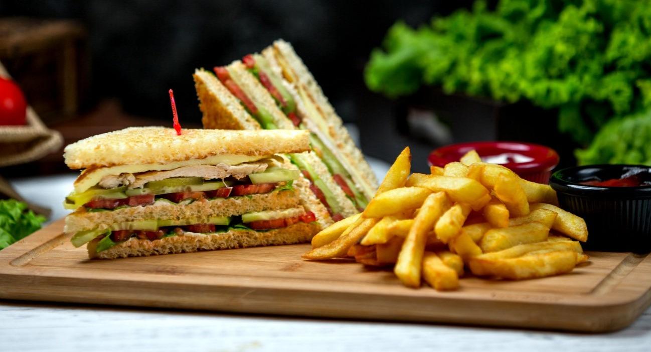 CIBO Italian Kitchen & Bar photo 5