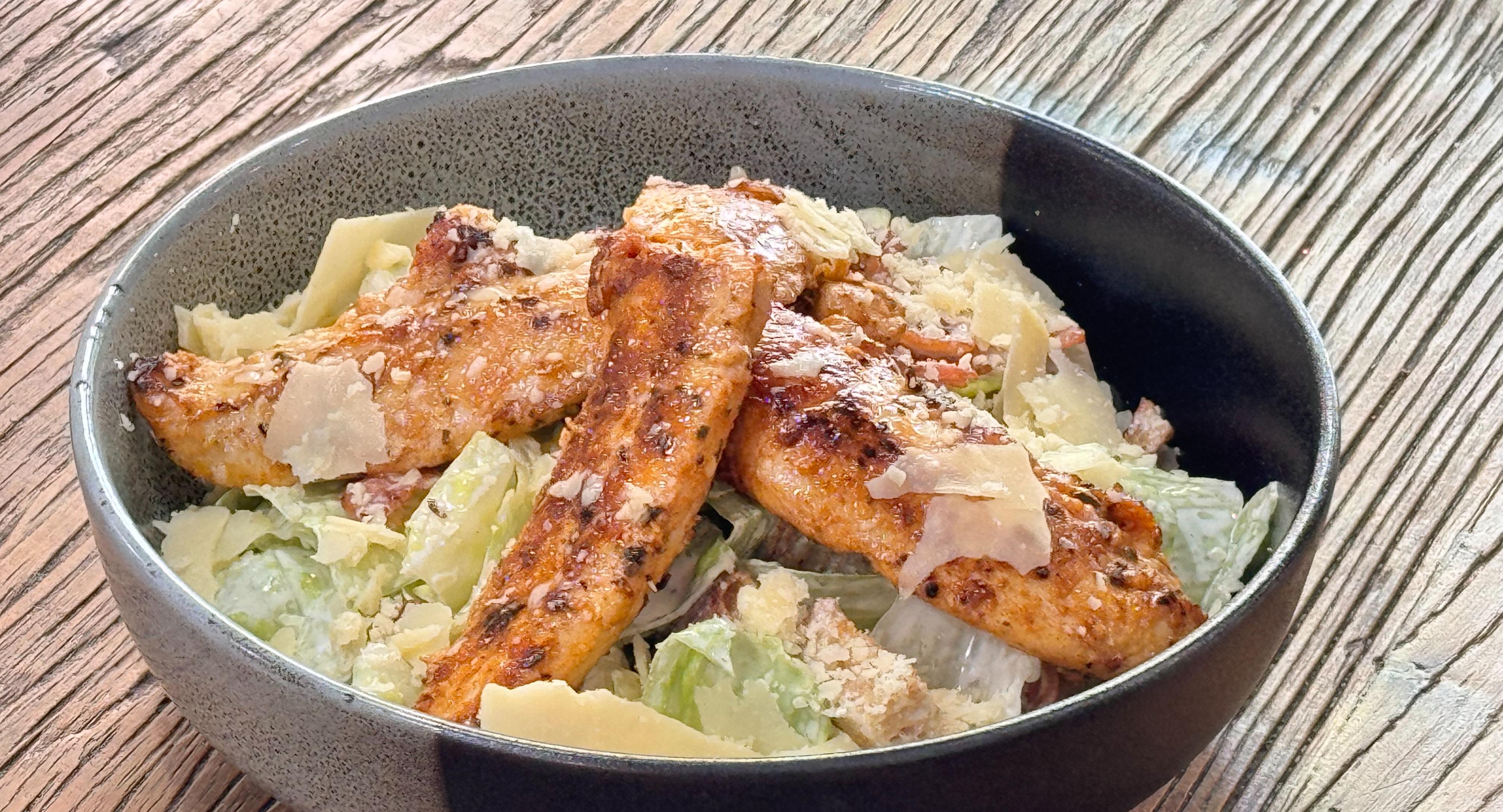 CIBO Italian Kitchen & Bar photo 4