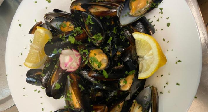 Osteria del Vecchio Forno photo 2