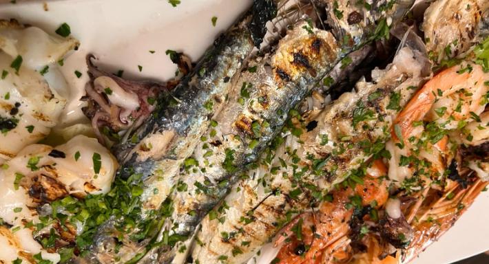 Osteria del Vecchio Forno photo 3