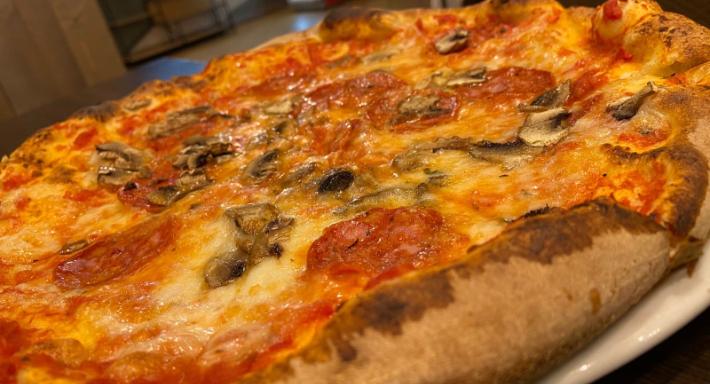 Osteria del Vecchio Forno photo 4