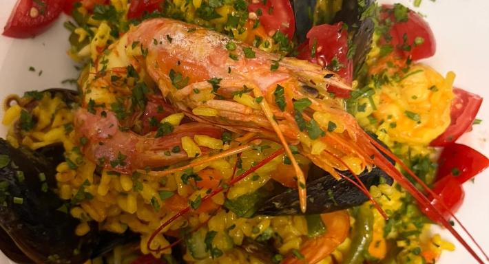 Osteria del Vecchio Forno photo 5