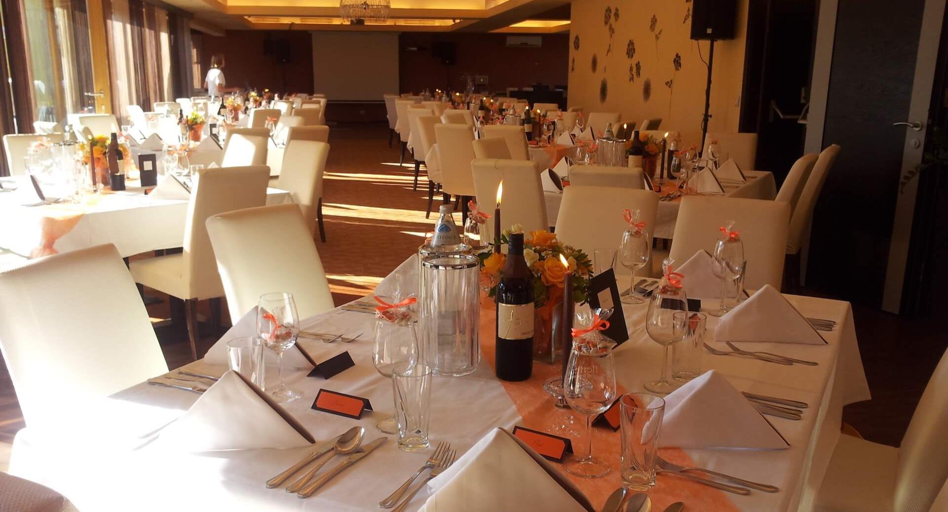 Restaurant Stranddomizil photo 3