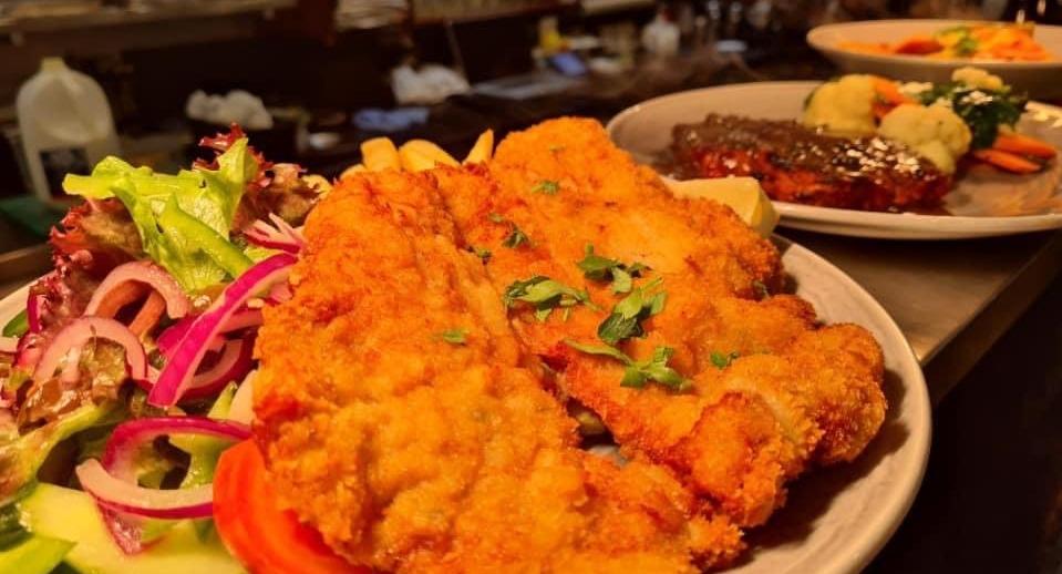 Sopranos on Southbank photo 5