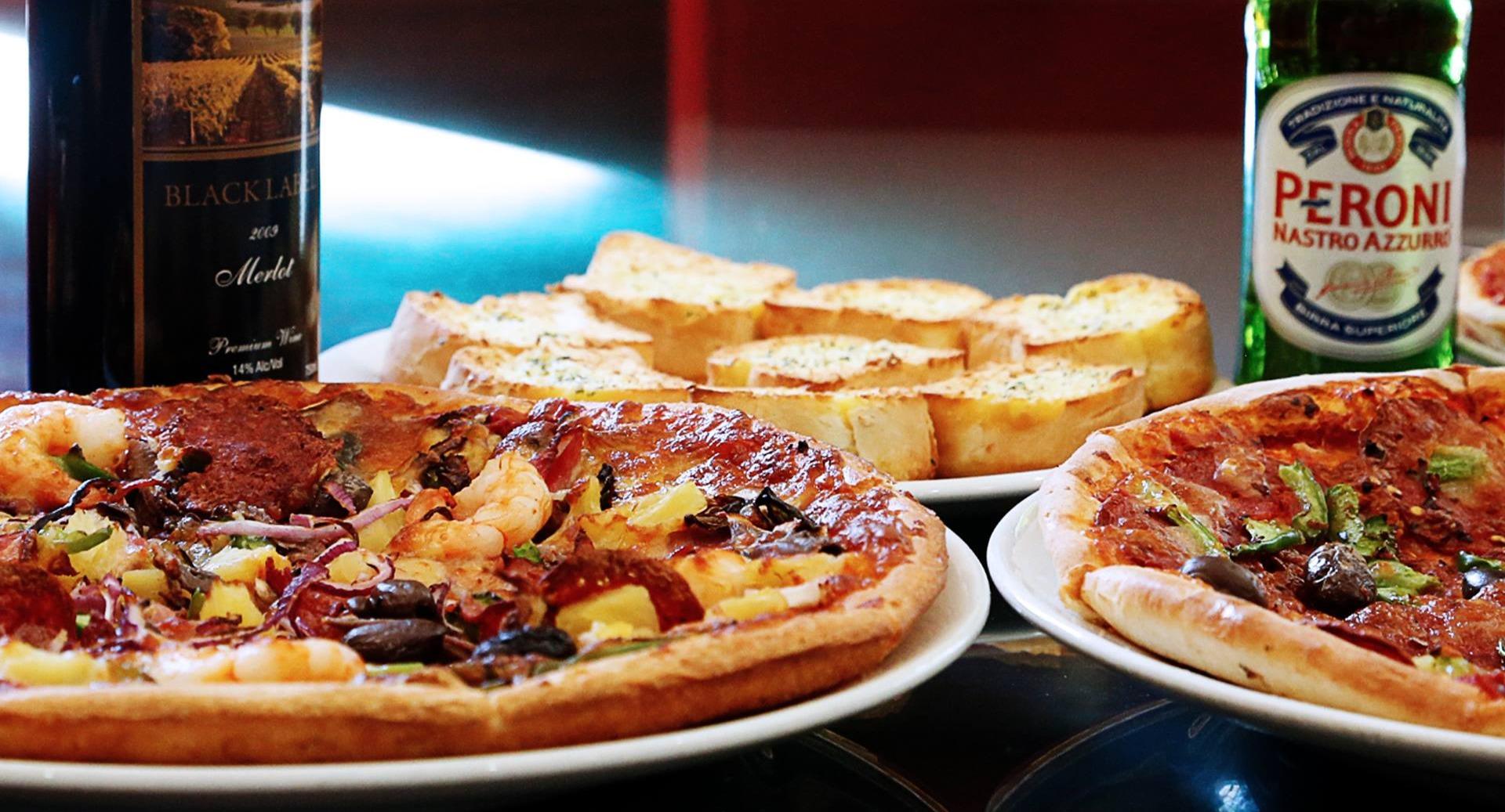 Sopranos on Southbank photo 4