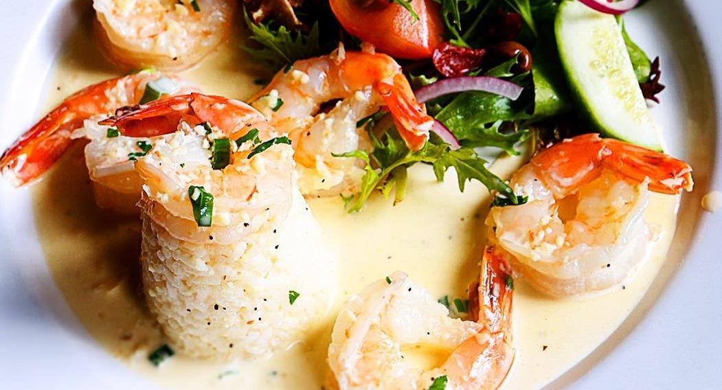 Sopranos on Southbank photo 2