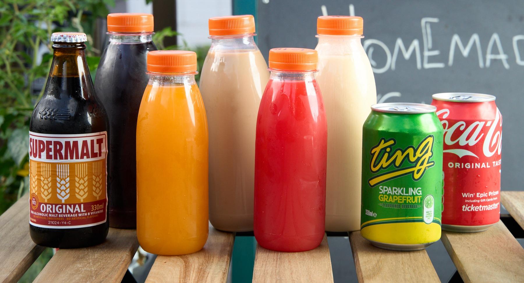 Flavours of Norbury photo 4