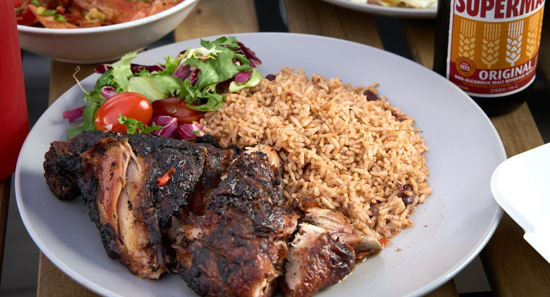 Flavours of Norbury photo 5