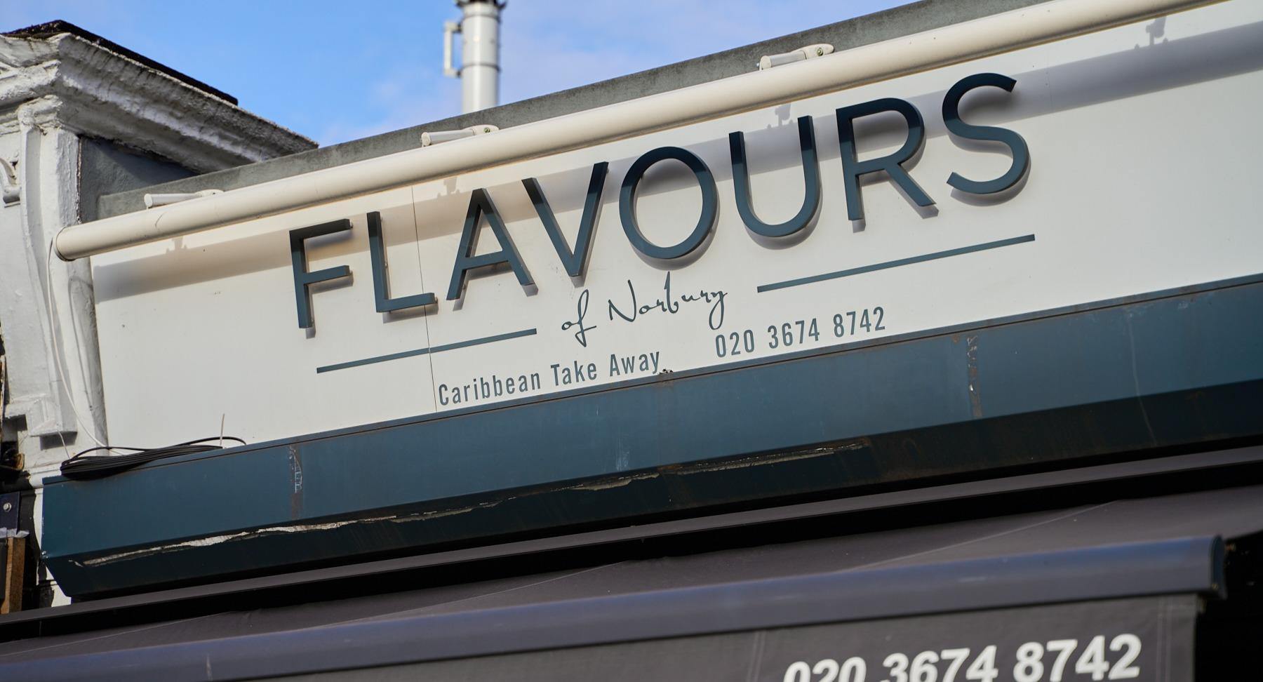 Flavours of Norbury photo 3