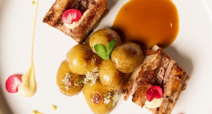 Amiro Restaurant photo 3