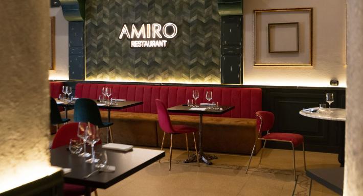 Amiro Restaurant