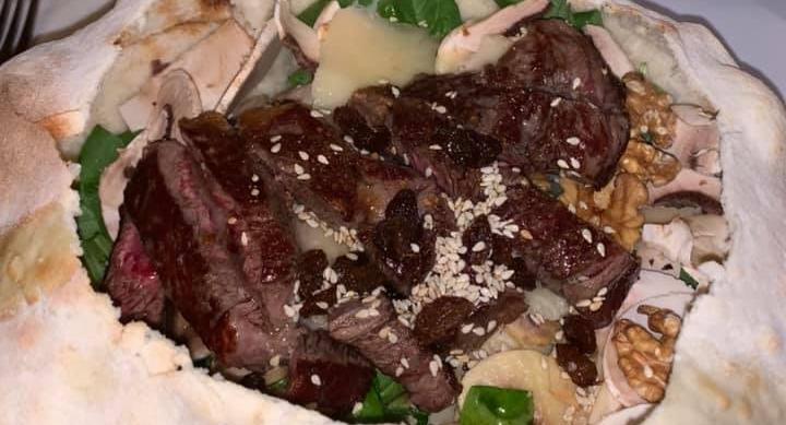 L'Insalata Ricca Risorgimento photo 5