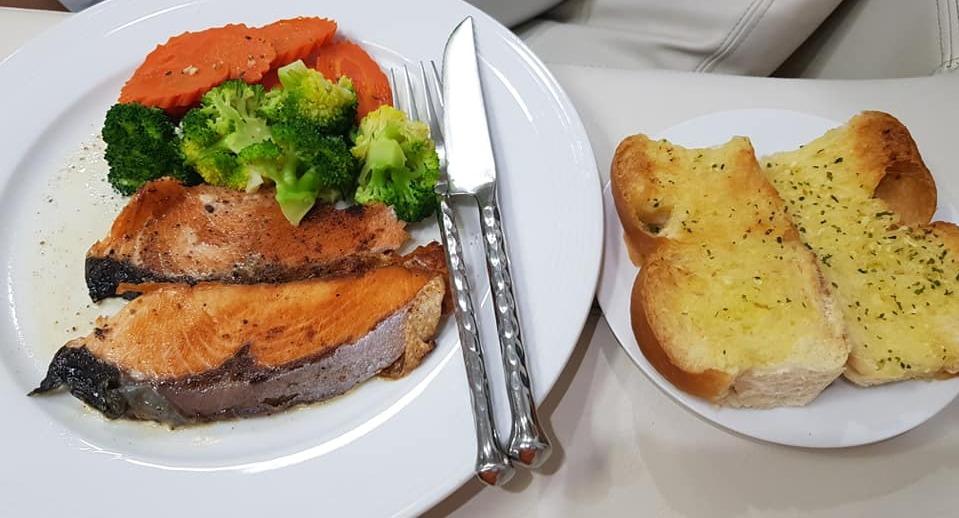 L'Insalata Ricca Risorgimento photo 4