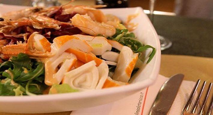 L'Insalata Ricca Risorgimento