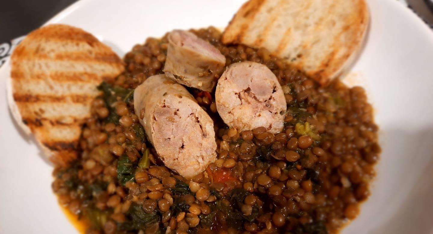 KAVÈ il ristorante photo 3