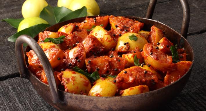 Satavahana Indian Restaurant photo 2