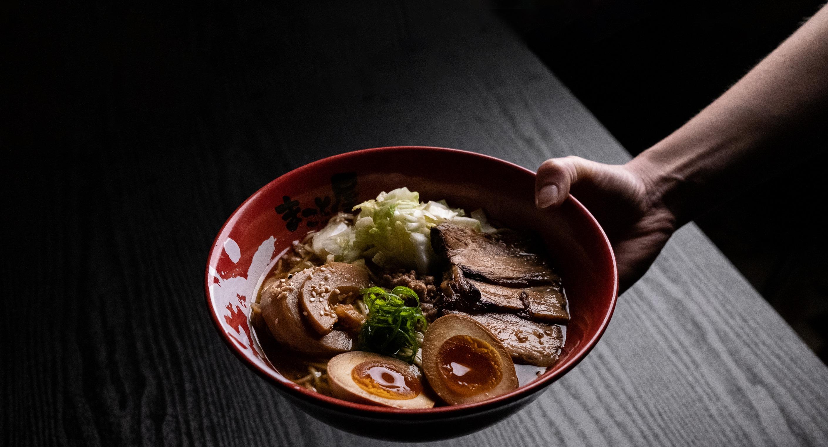 Ramen Makotoya Rathaus