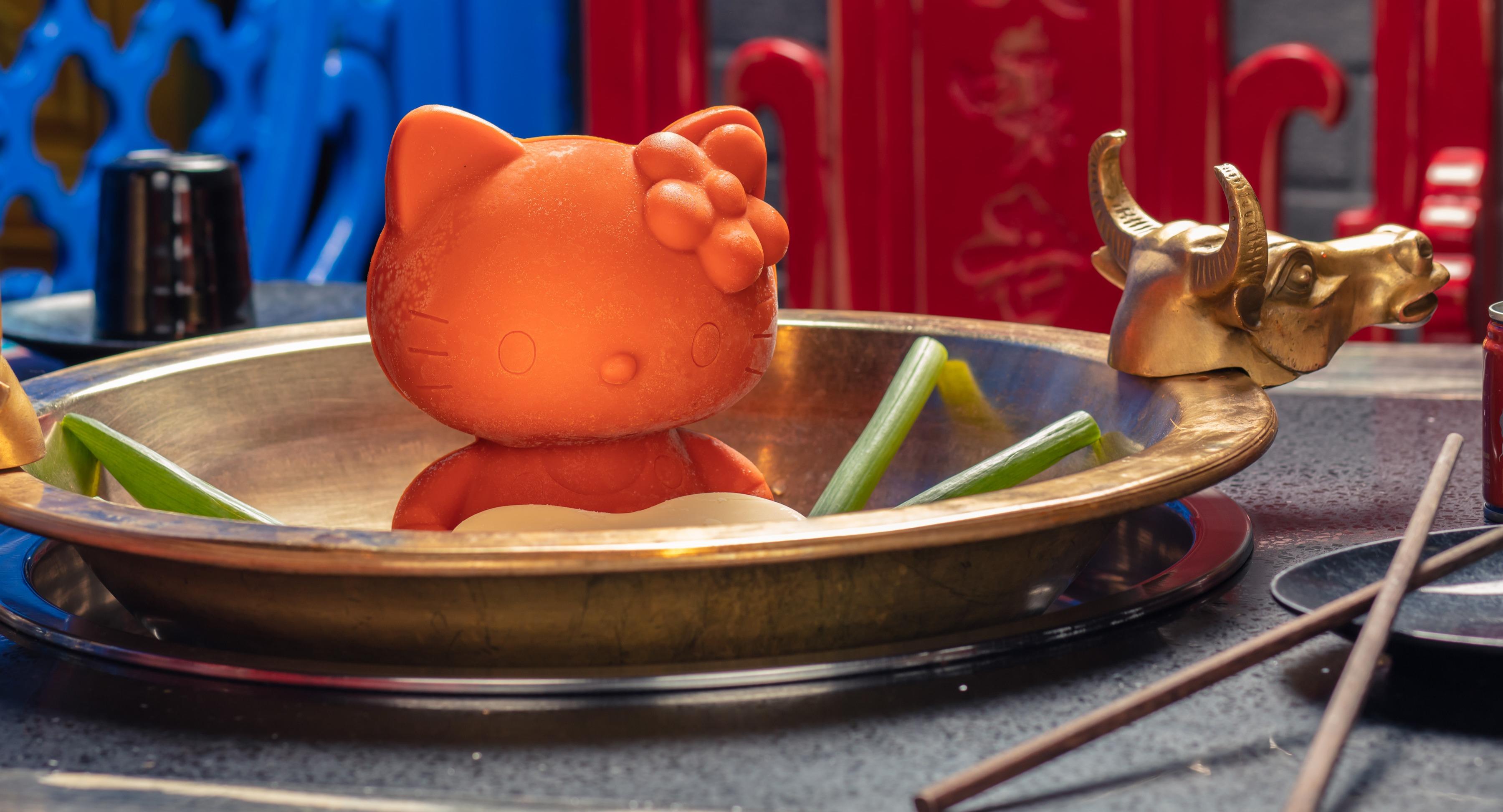 David's Hotpot - Melbourne CBD photo 4