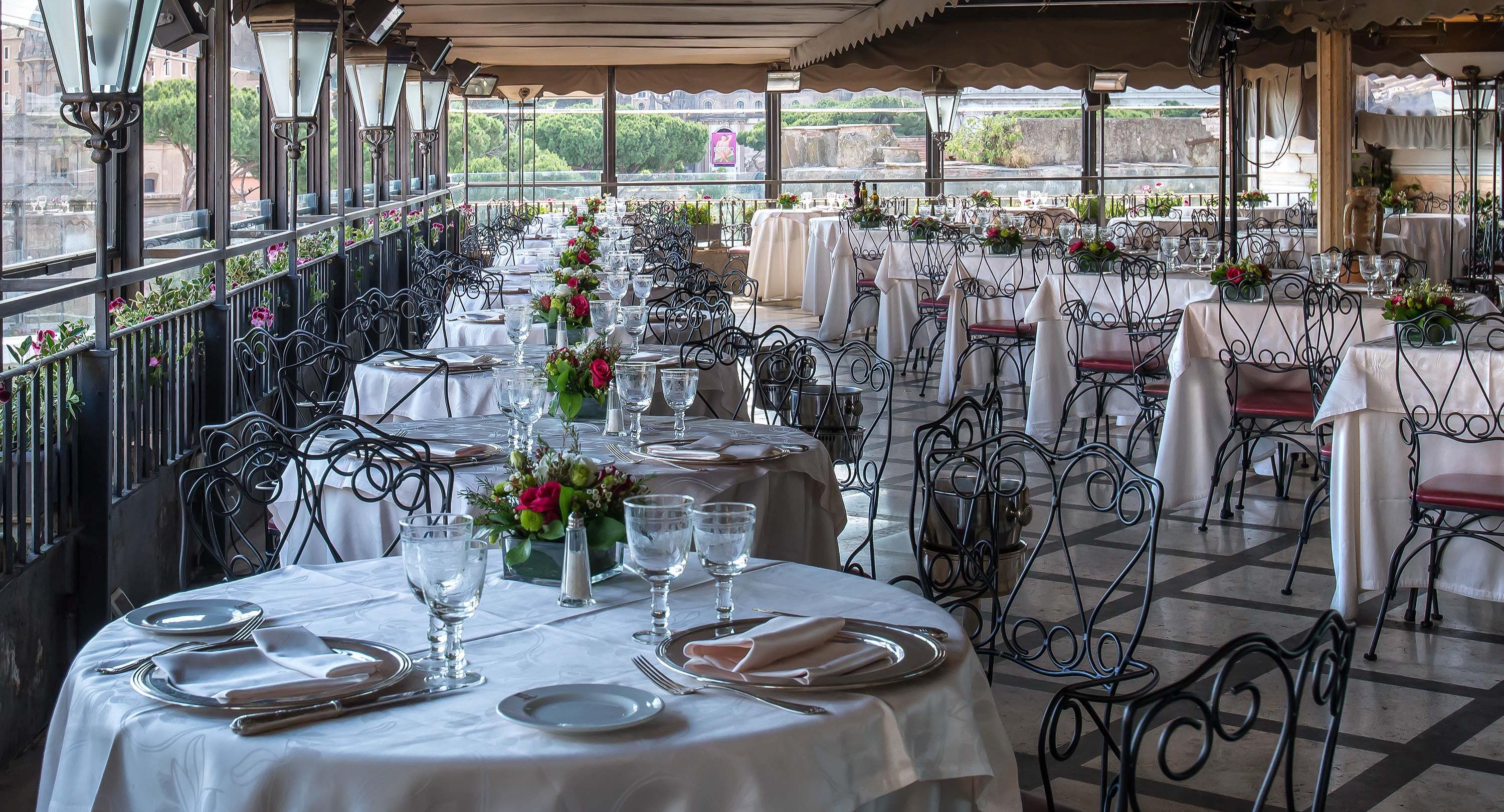 Roof Garden Restaurant photo 2