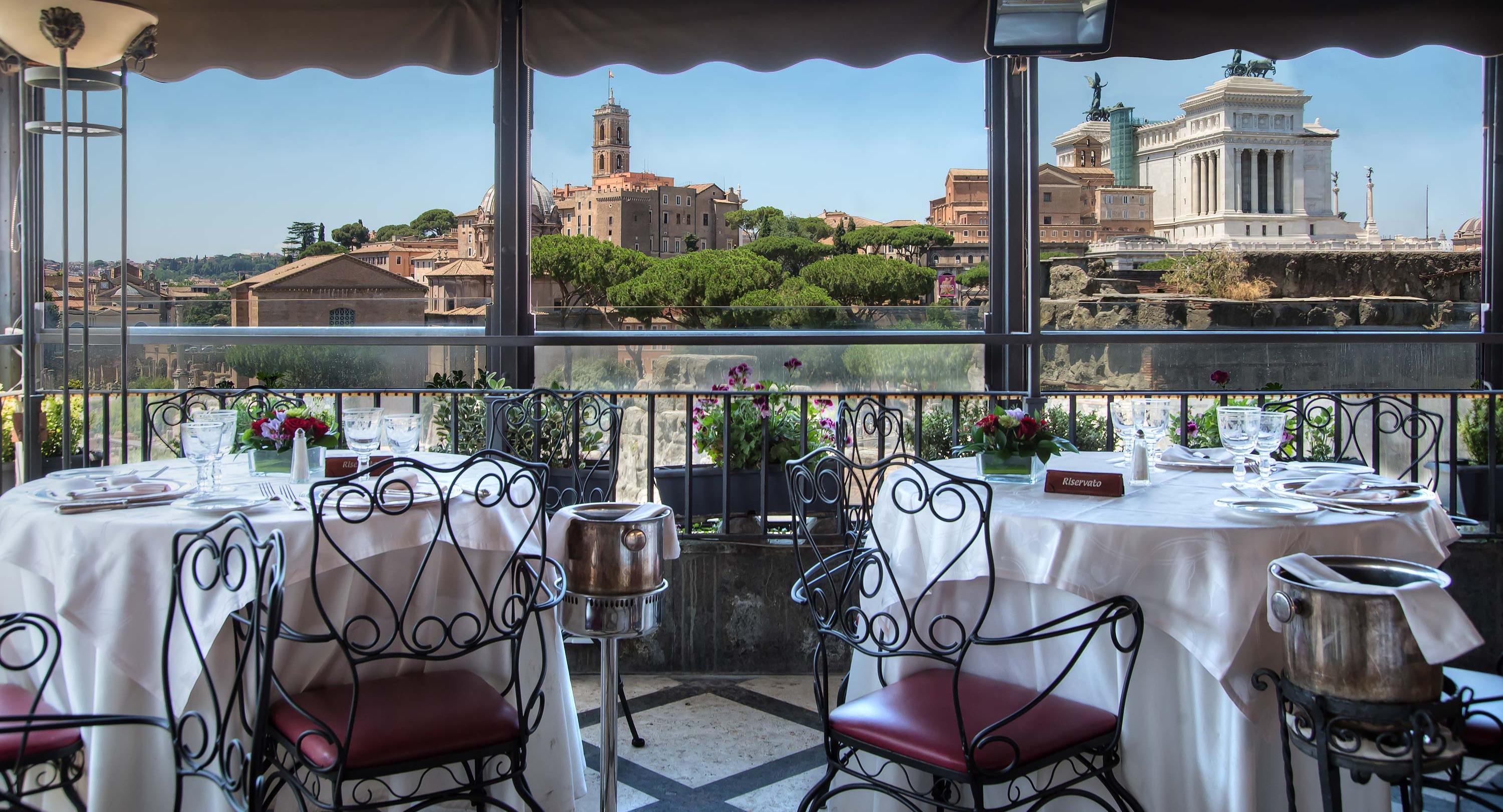 Roof Garden Restaurant photo 5