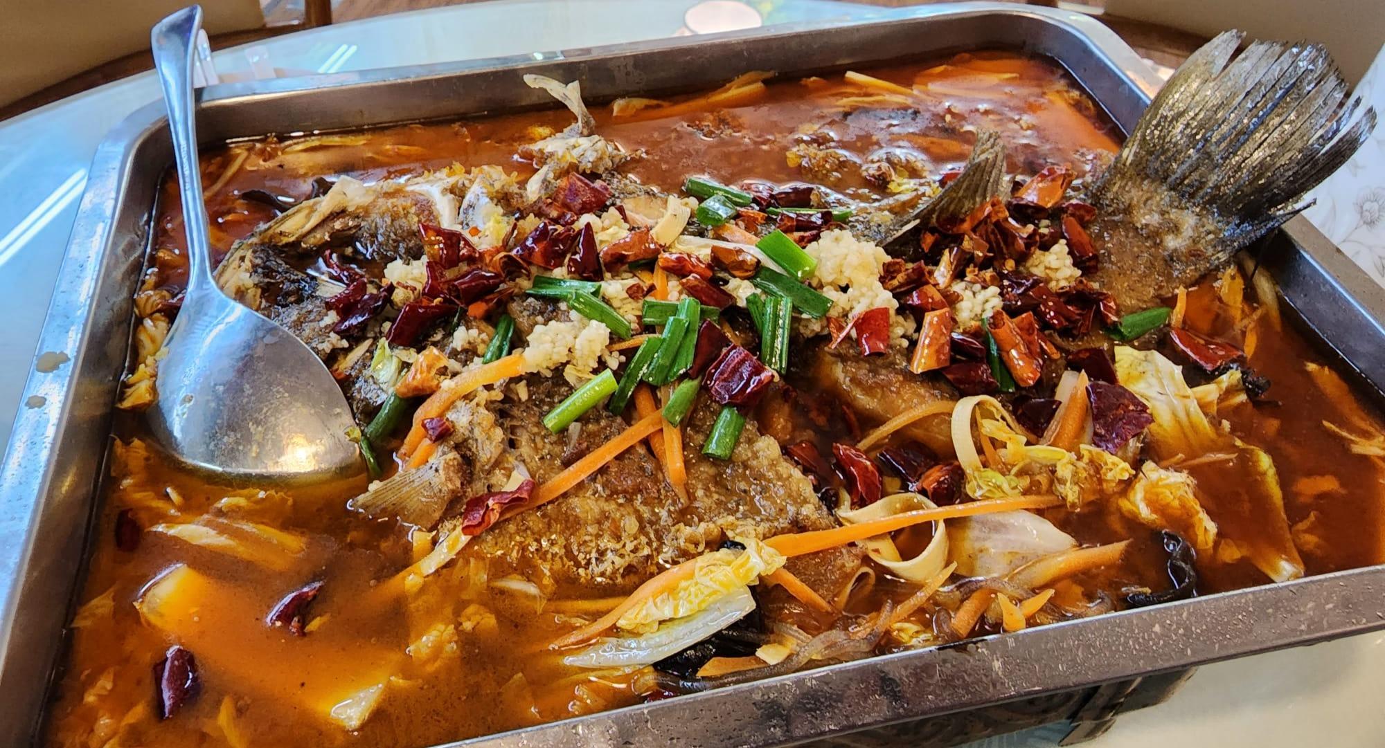 一品居中餐馆 Yi Pin Ju Chinese Restaurant