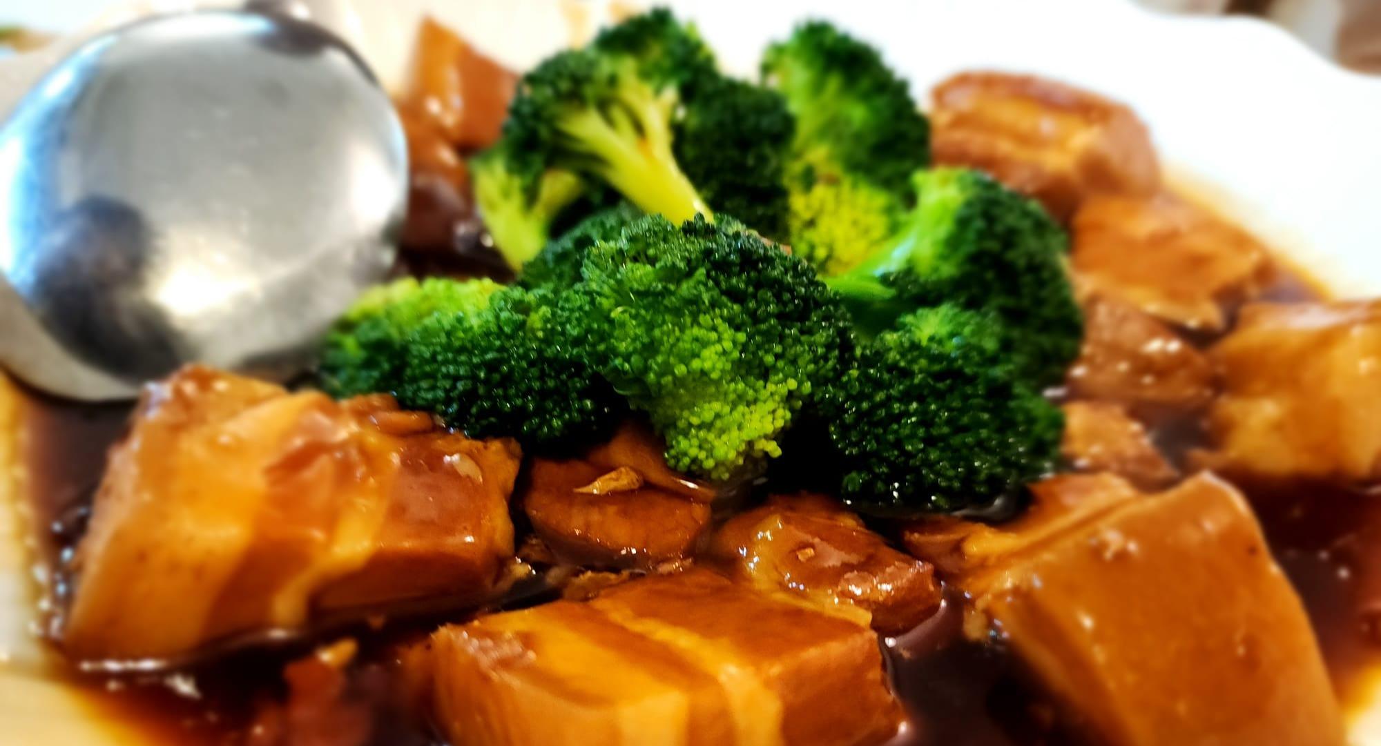 一品居中餐馆 Yi Pin Ju Chinese Restaurant photo 4