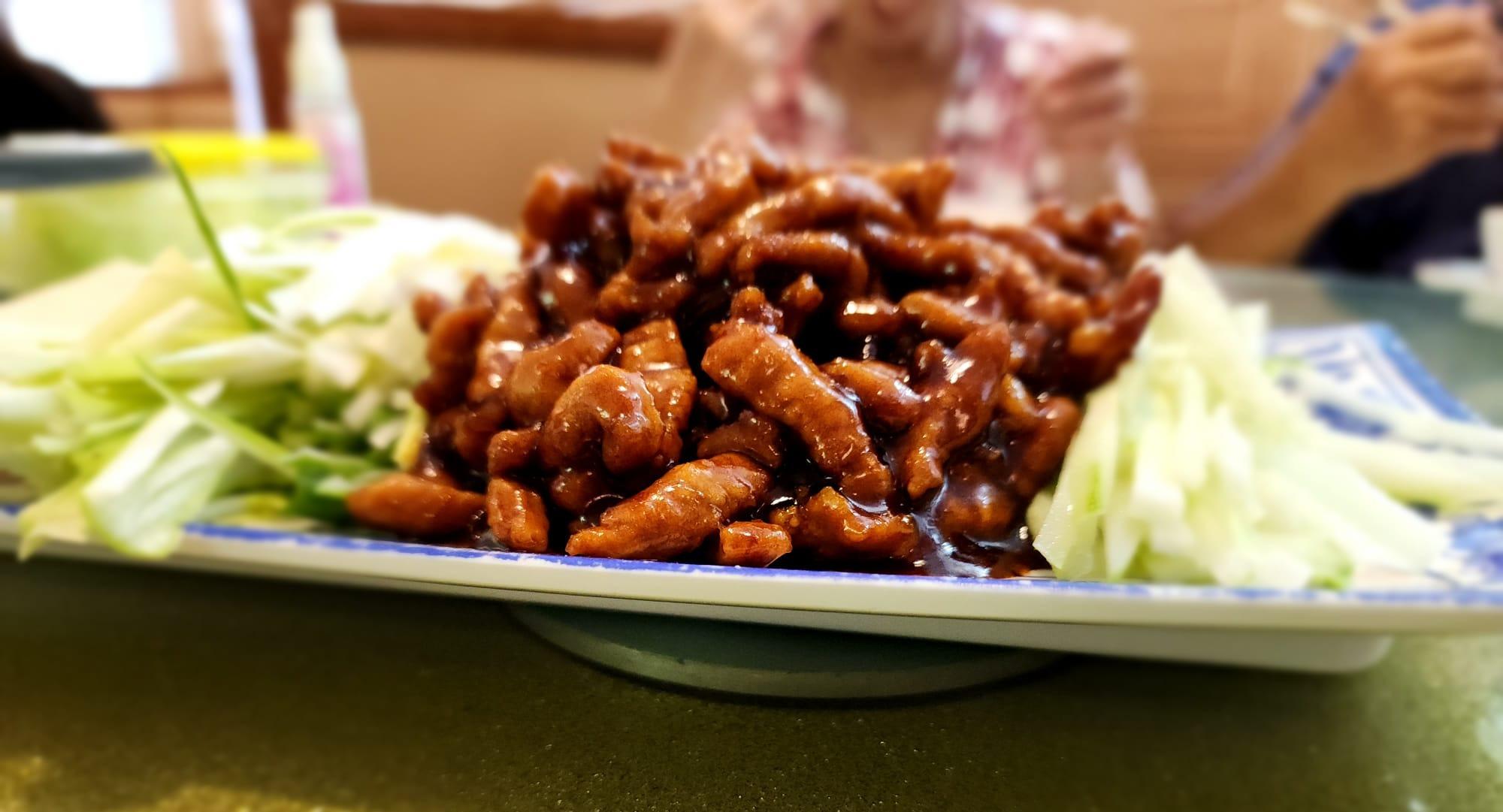 一品居中餐馆 Yi Pin Ju Chinese Restaurant photo 3