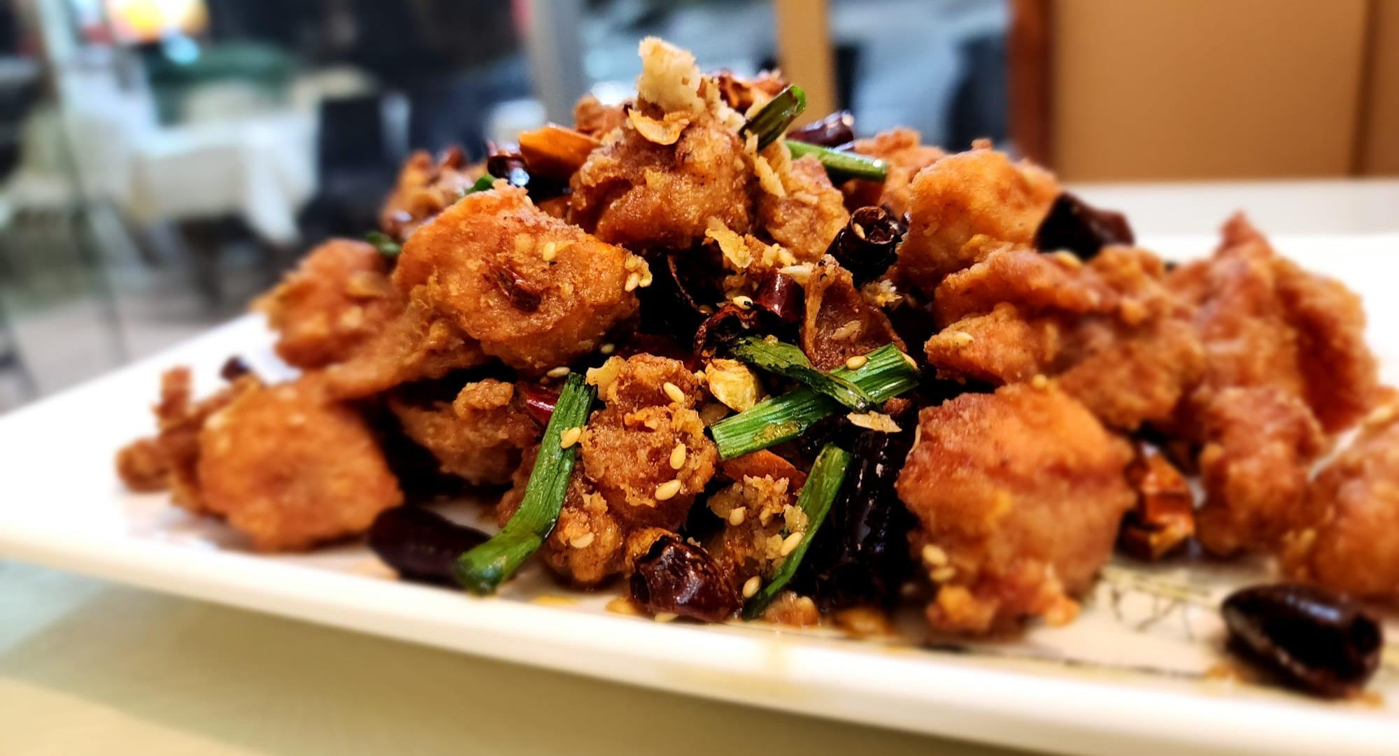 一品居中餐馆 Yi Pin Ju Chinese Restaurant photo 2