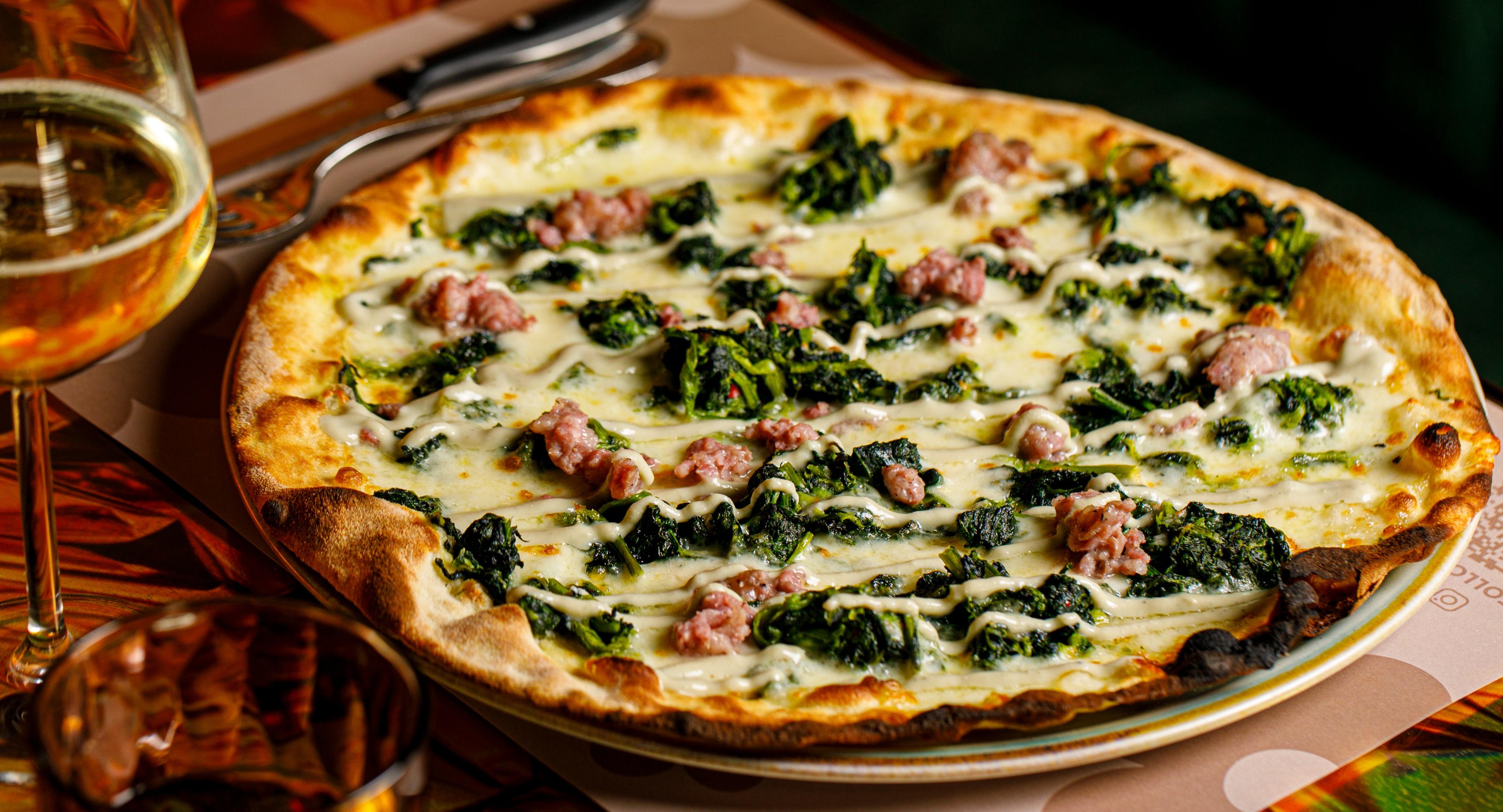 MargheRita Osteria Pizzeria (Alla Scrofa) photo 5