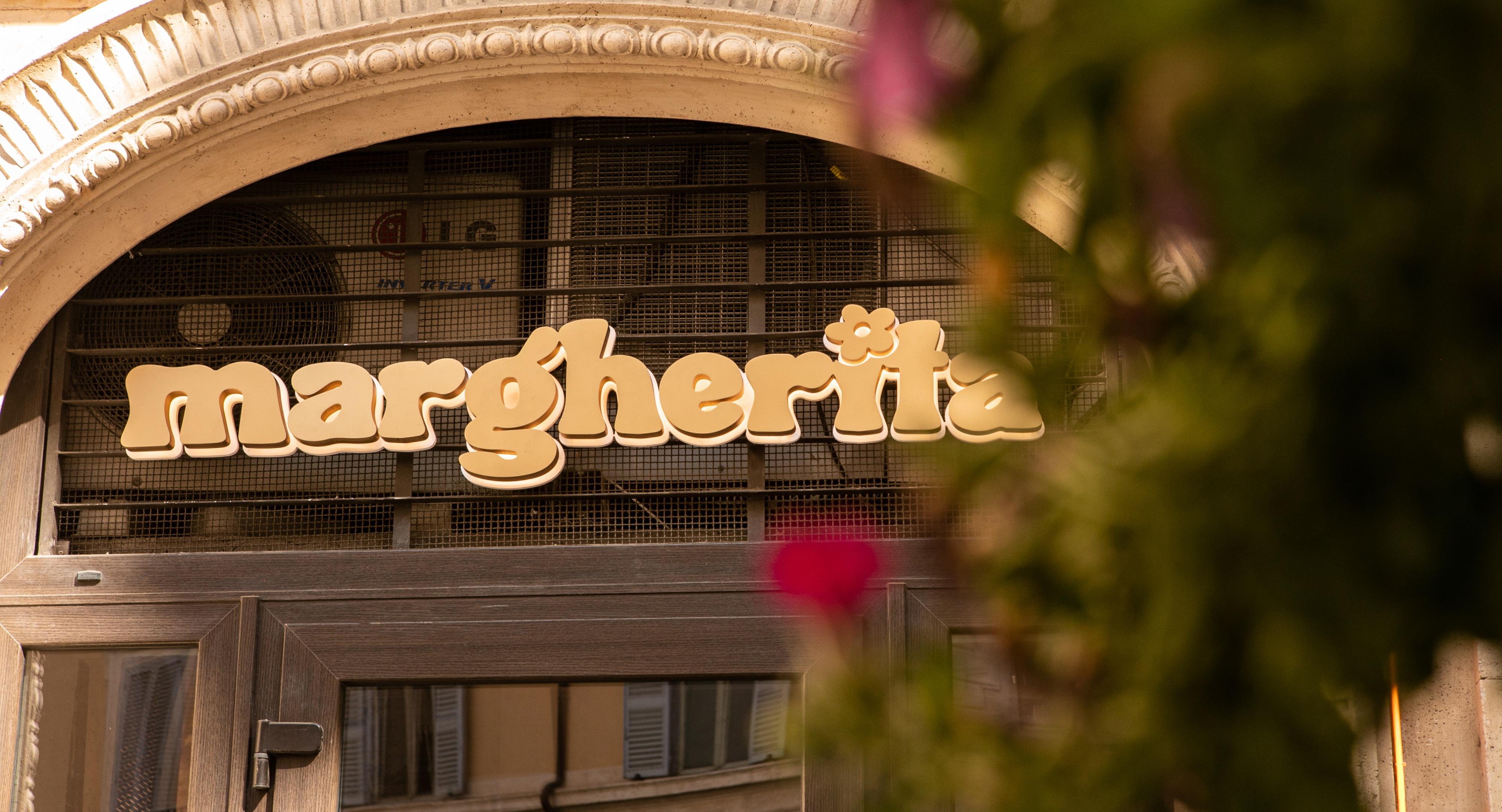 MargheRita Osteria Pizzeria (Alla Scrofa) photo 3