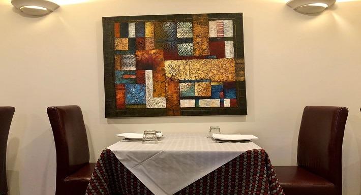 Curry Vault Indian Restaurant & Bar photo 5