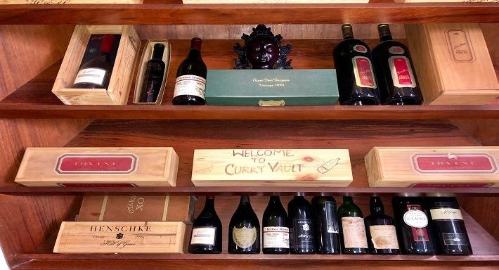 Curry Vault Indian Restaurant & Bar photo 4