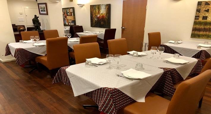 Curry Vault Indian Restaurant & Bar photo 2