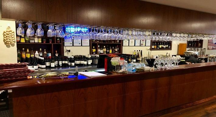 Curry Vault Indian Restaurant & Bar photo 3