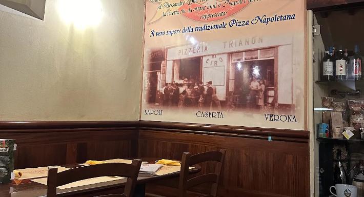 da Ciro Leone 1924 photo 2