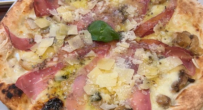 da Ciro Leone 1924 photo 5