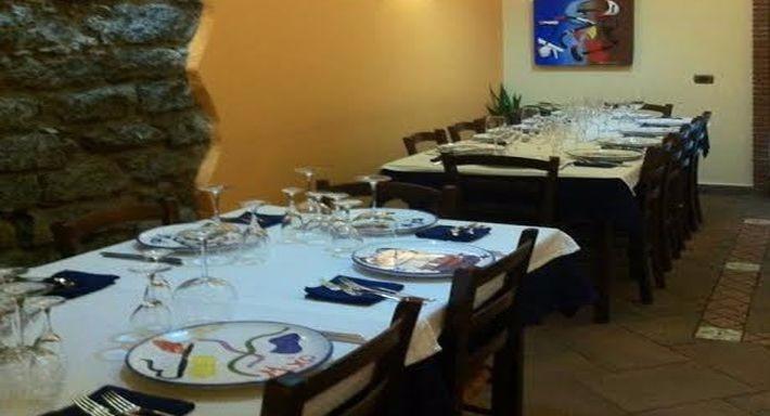 Trattoria Mirò photo 4