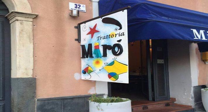 Trattoria Mirò