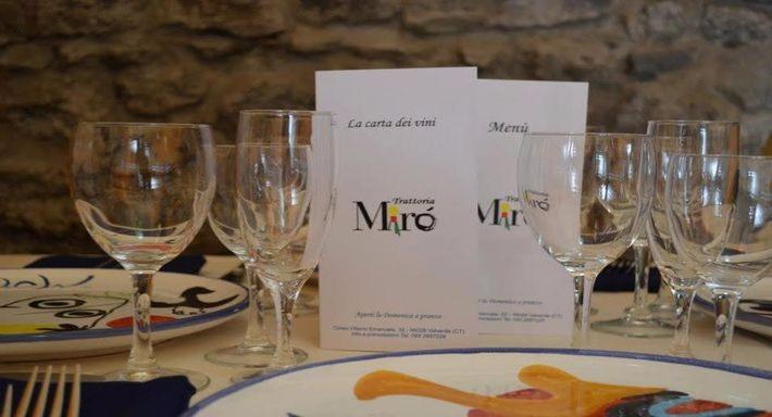 Trattoria Mirò photo 2