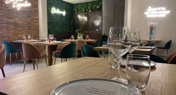 Trattoria Napoletana e Pizzeria Nun Se Ne Va' photo 3