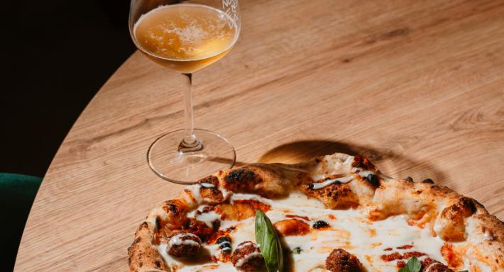 Trattoria Napoletana e Pizzeria Nun Se Ne Va' photo 2