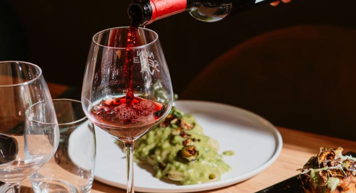 Trattoria Napoletana e Pizzeria Nun Se Ne Va' photo 5