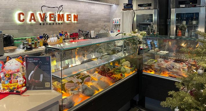 Cavemen Social photo 4