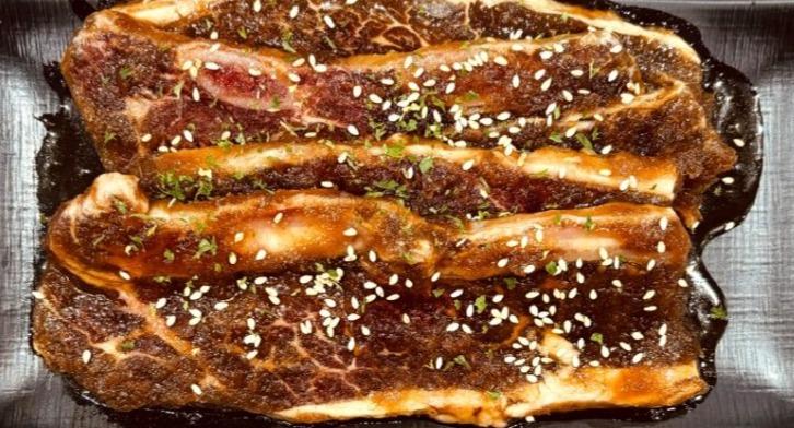 Mukja Korean BBQ Korean Fried Chicken Restaurant photo 5