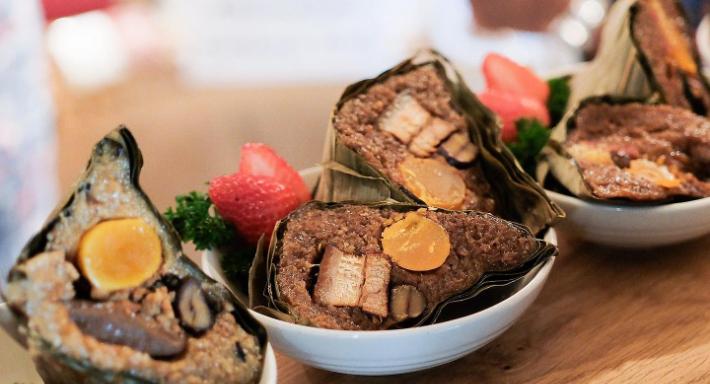 Zing by Xi Yan photo 2