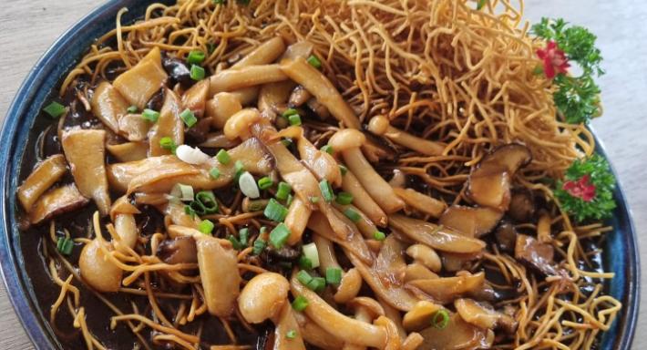 Zing by Xi Yan photo 3