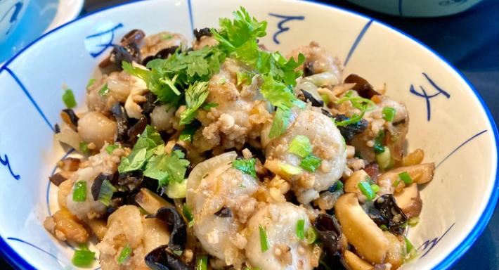 Zing by Xi Yan photo 5